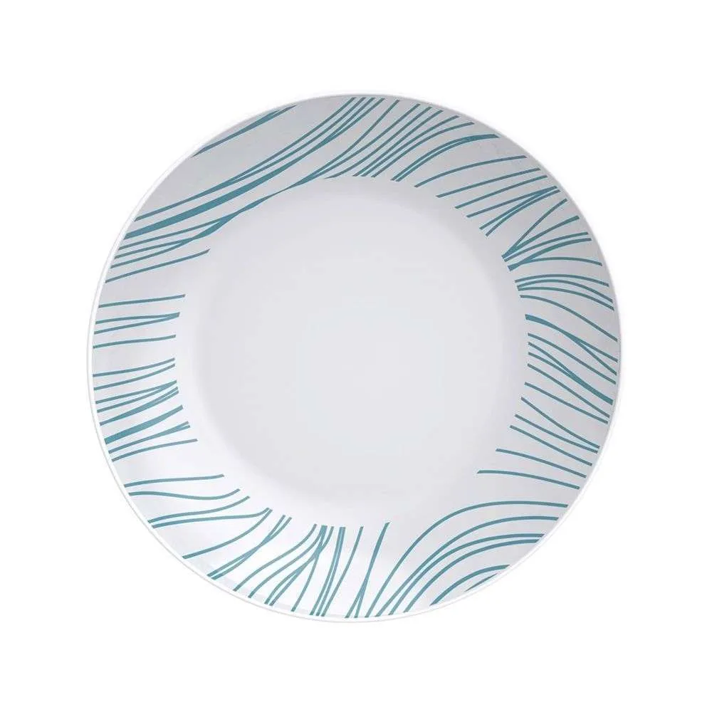 Tramontina Porcelain Clarice HO Soup Plate 21cm