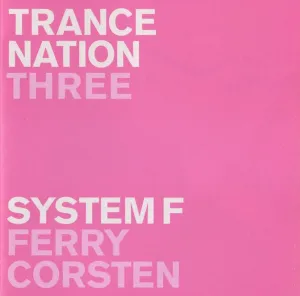 Trance Nation Three