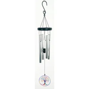 TREE OF LIFE WIND CHIME