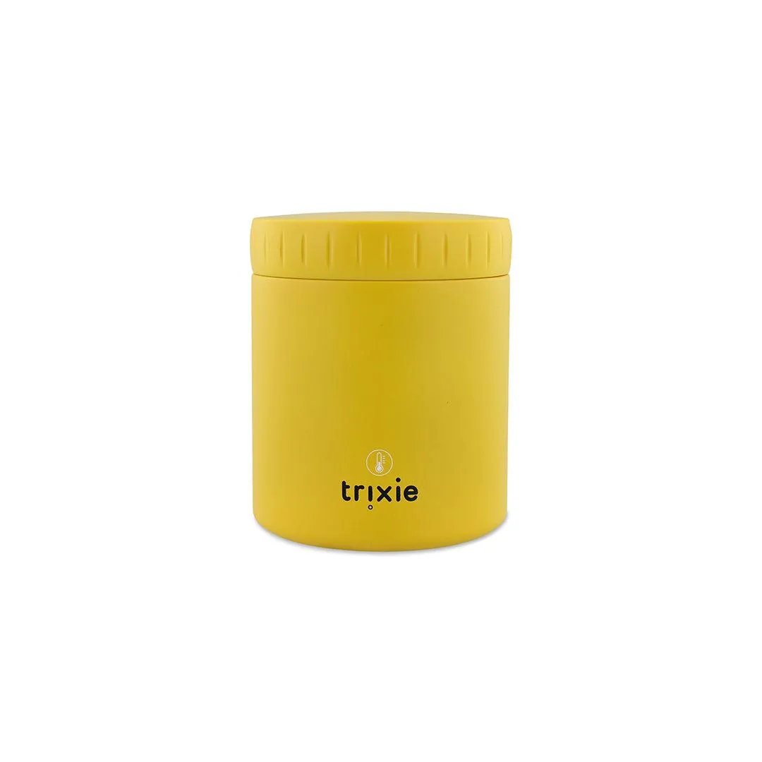 Trixie Insulated Lunch Pot - Mr Lion