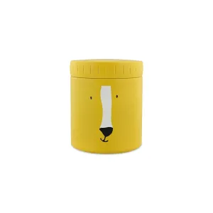 Trixie Insulated Lunch Pot - Mr Lion