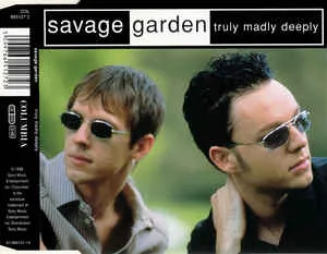 Truly Madly Deeply