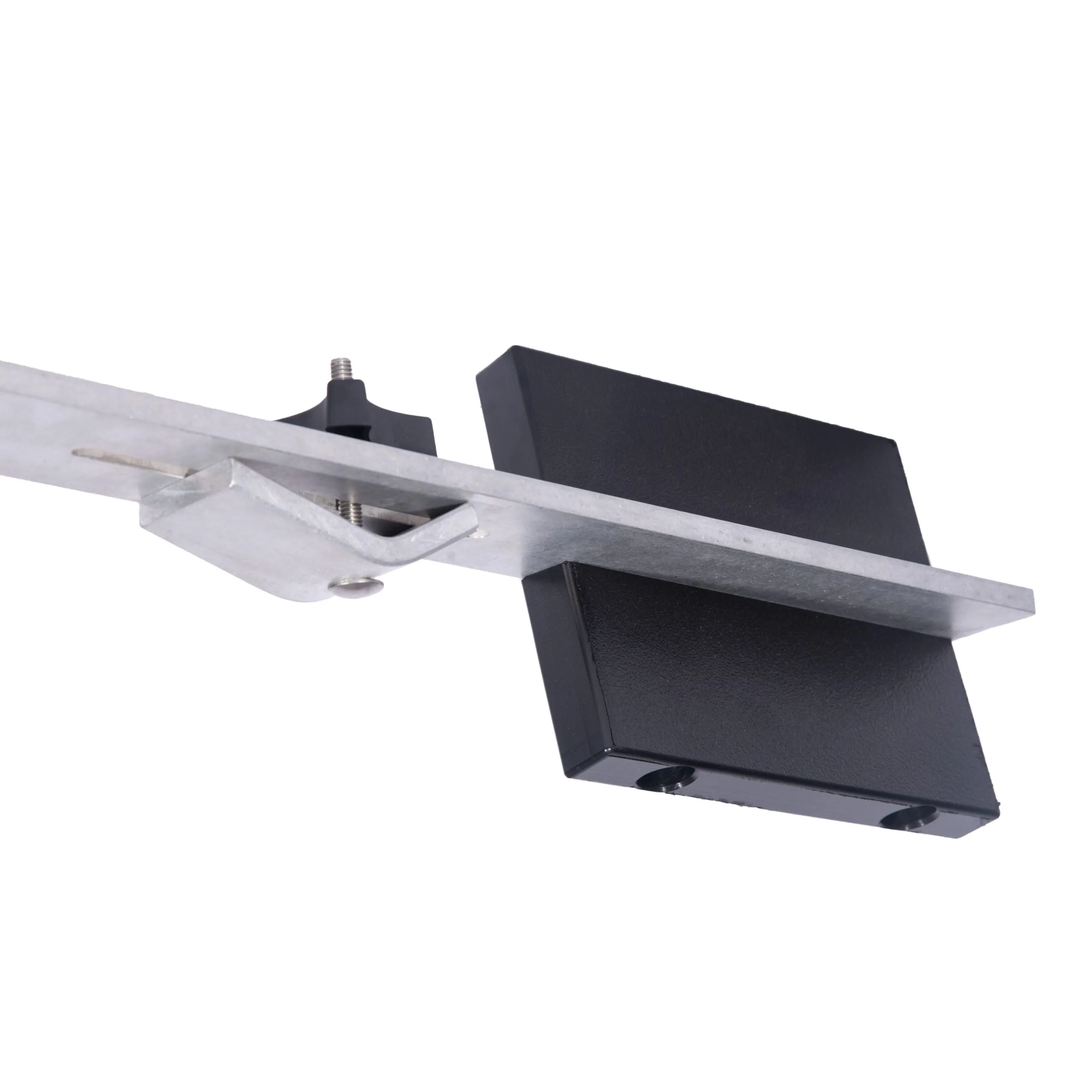 Tuff Motor Mount