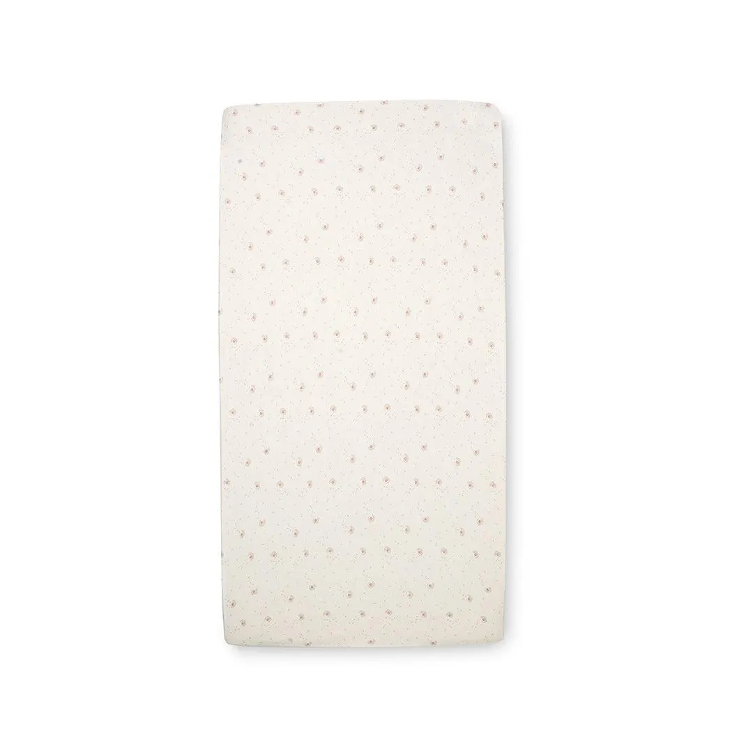 Tutti Bambini Cot Fitted Sheets - 2 Pack - Cocoon