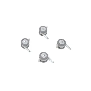 Tutti Bambini CoZee Castors - 4-Pack