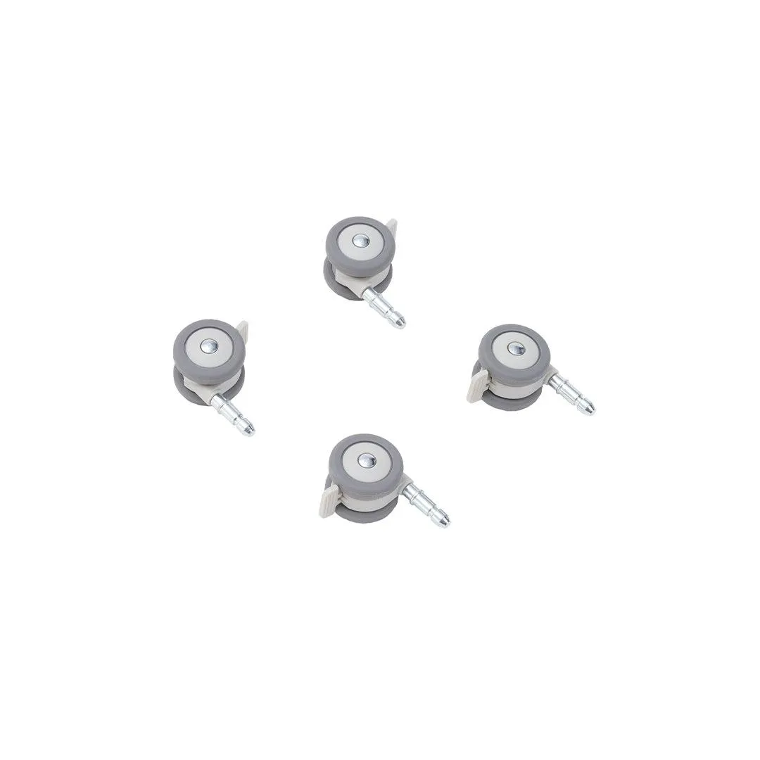 Tutti Bambini CoZee Castors - 4-Pack