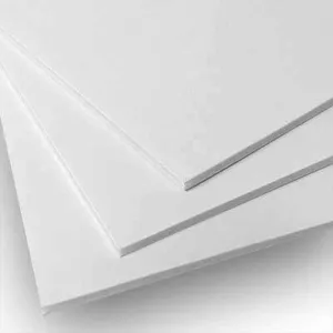 UBL Foam Board A2 White