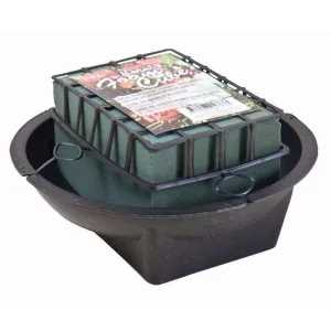 UBL Foam Cube