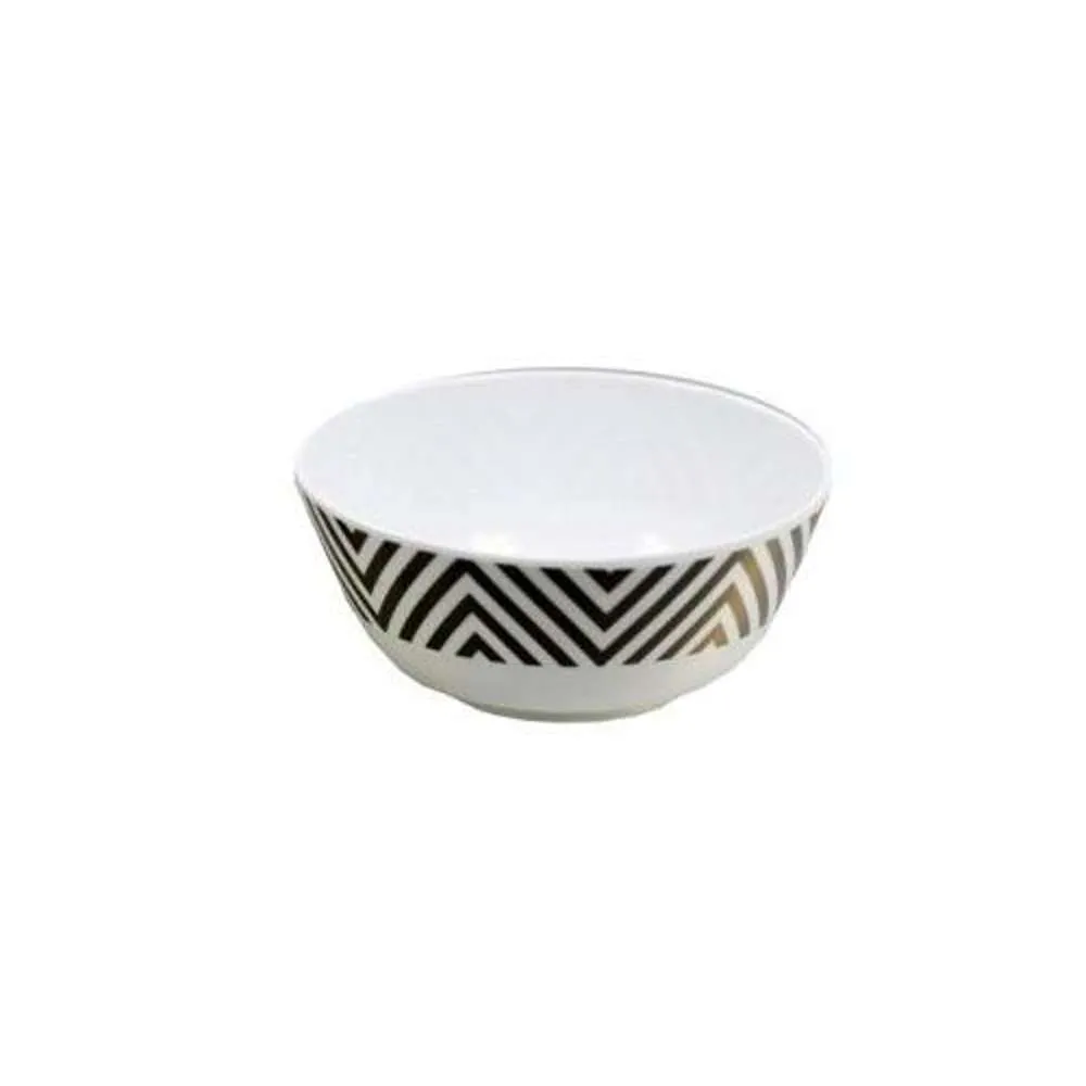 UBL Melamine Salad Bowl 30cm #KM0011