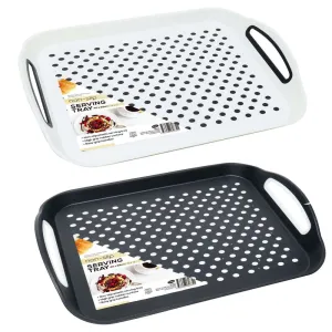 UBL Serving Tray Non-Slip
