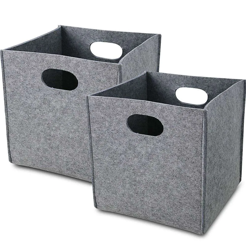 UBL Storage Collapsible PVC 30cm