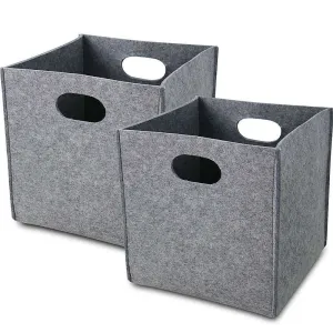 UBL Storage Collapsible PVC 30cm