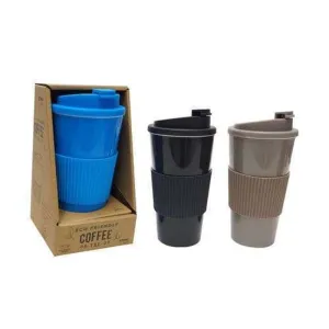 UBL Travel Mug Double Walled 473ml