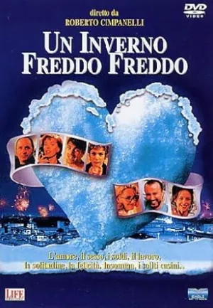 Un Inverno freddo freddo