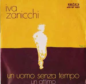 Un Uomo Senza Tempo / Un Attimo