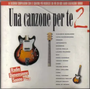Una Canzone Per Te 2