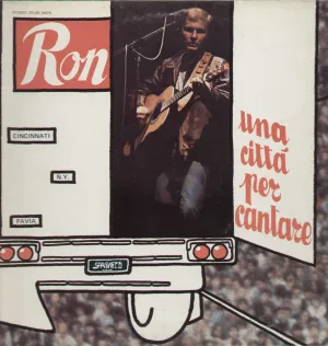 Una Citt Per Cantare