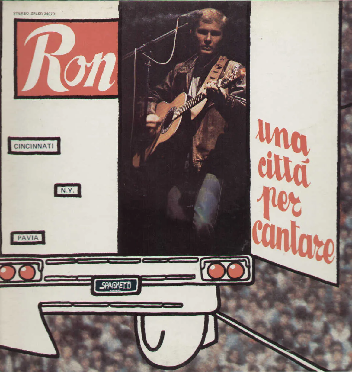 Una Citt Per Cantare