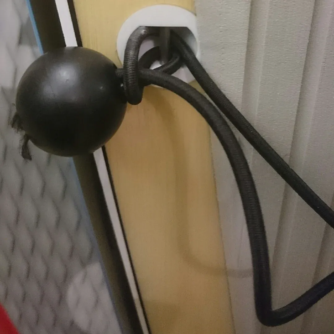 Universal Mounting Kit