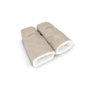 UPPAbaby Cozy Handmitts - Declan/Liam