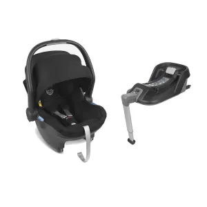 UPPAbaby MESA i-Size Car Seat   Base Bundle - Jake