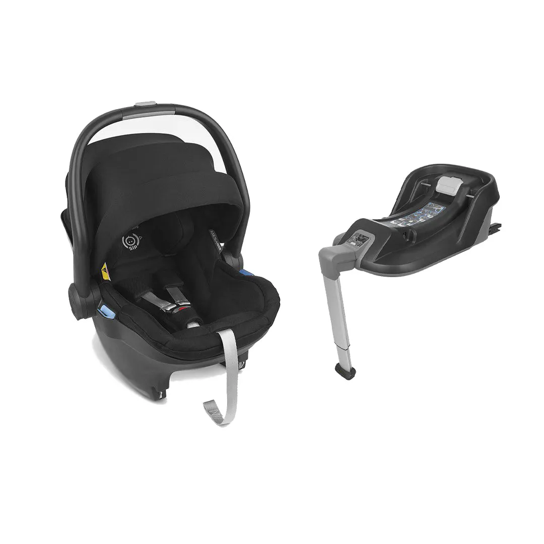 UPPAbaby MESA i-Size Car Seat   Base Bundle - Jake