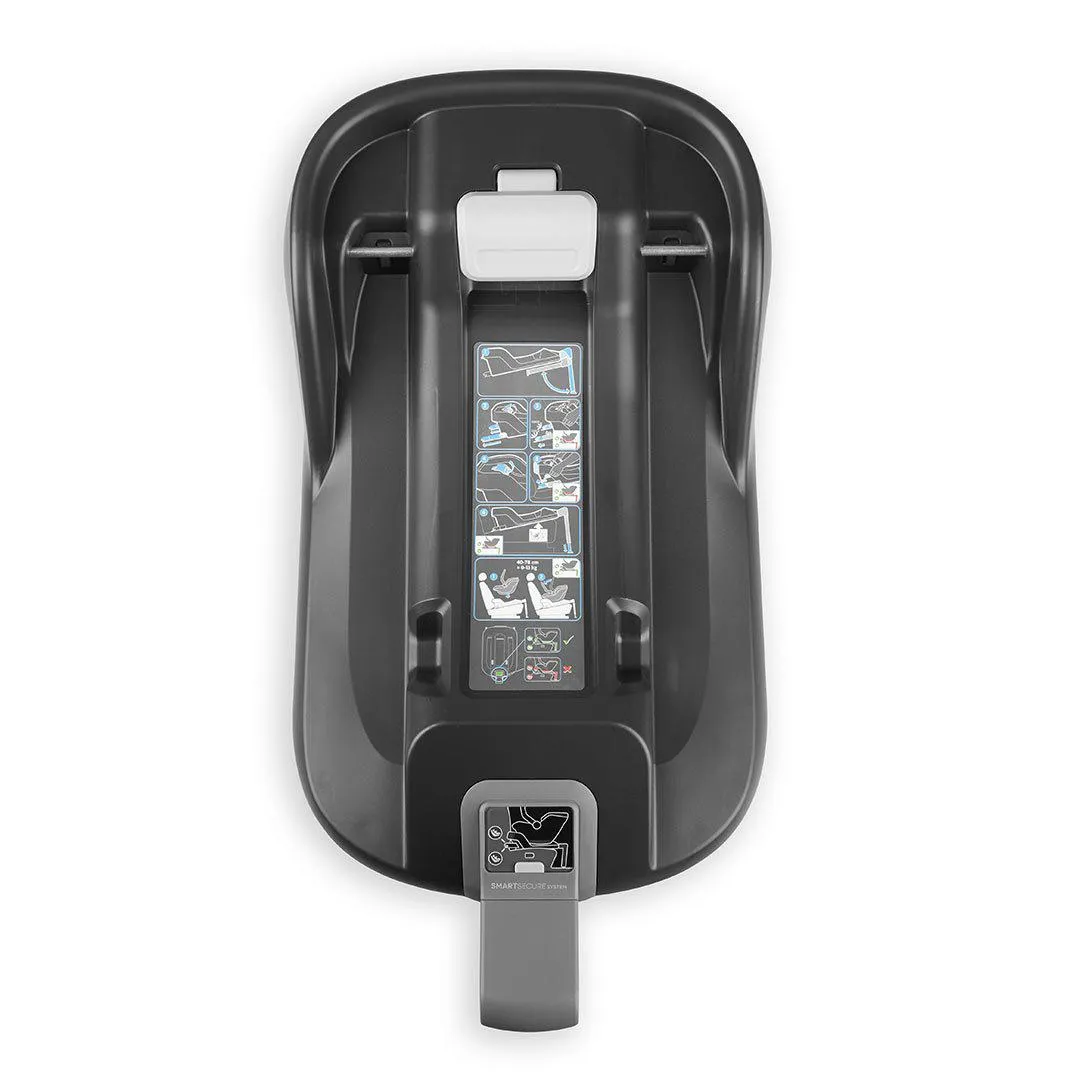 UPPAbaby MESA i-Size Car Seat   Base Bundle - Jake