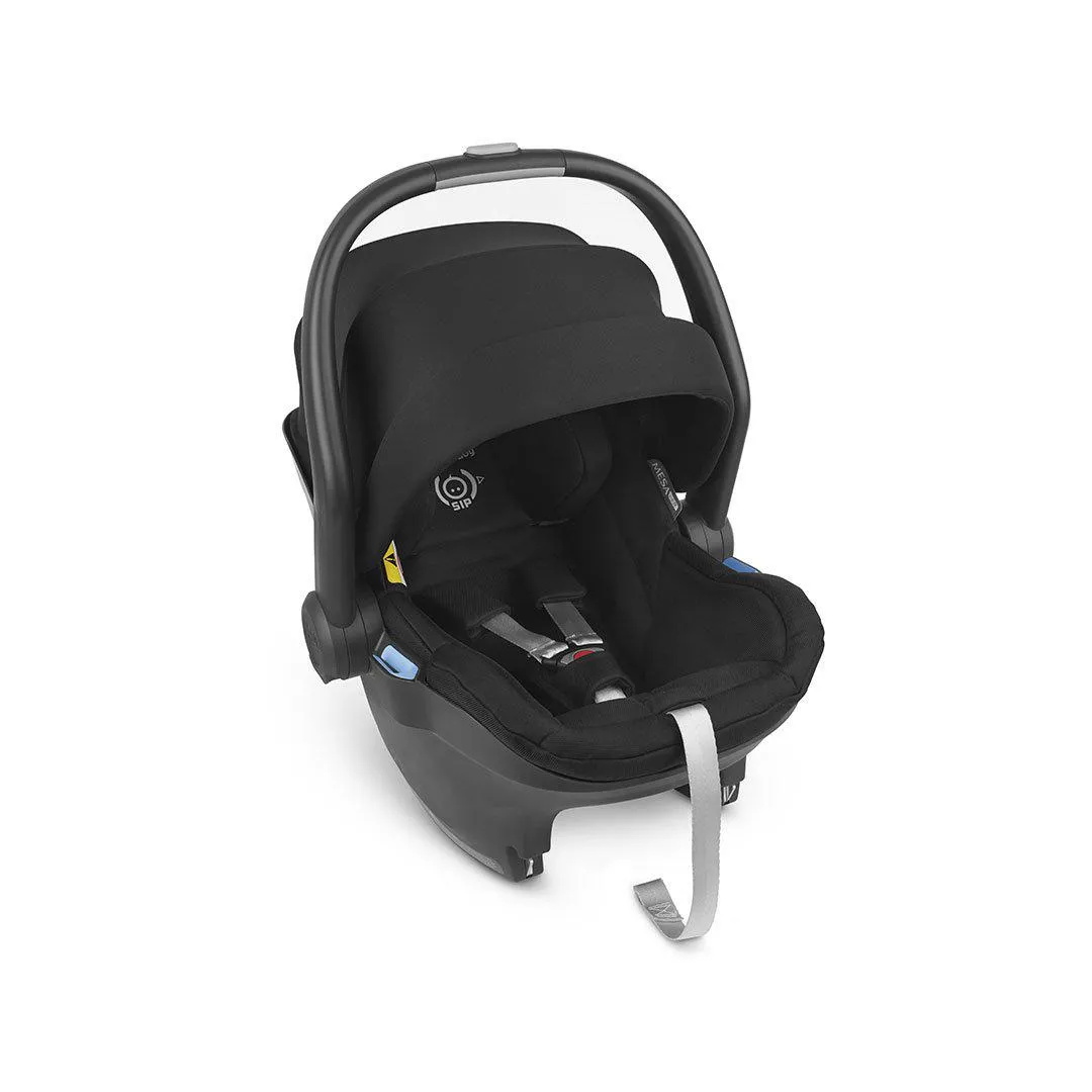 UPPAbaby MESA i-Size Car Seat   Base Bundle - Jake