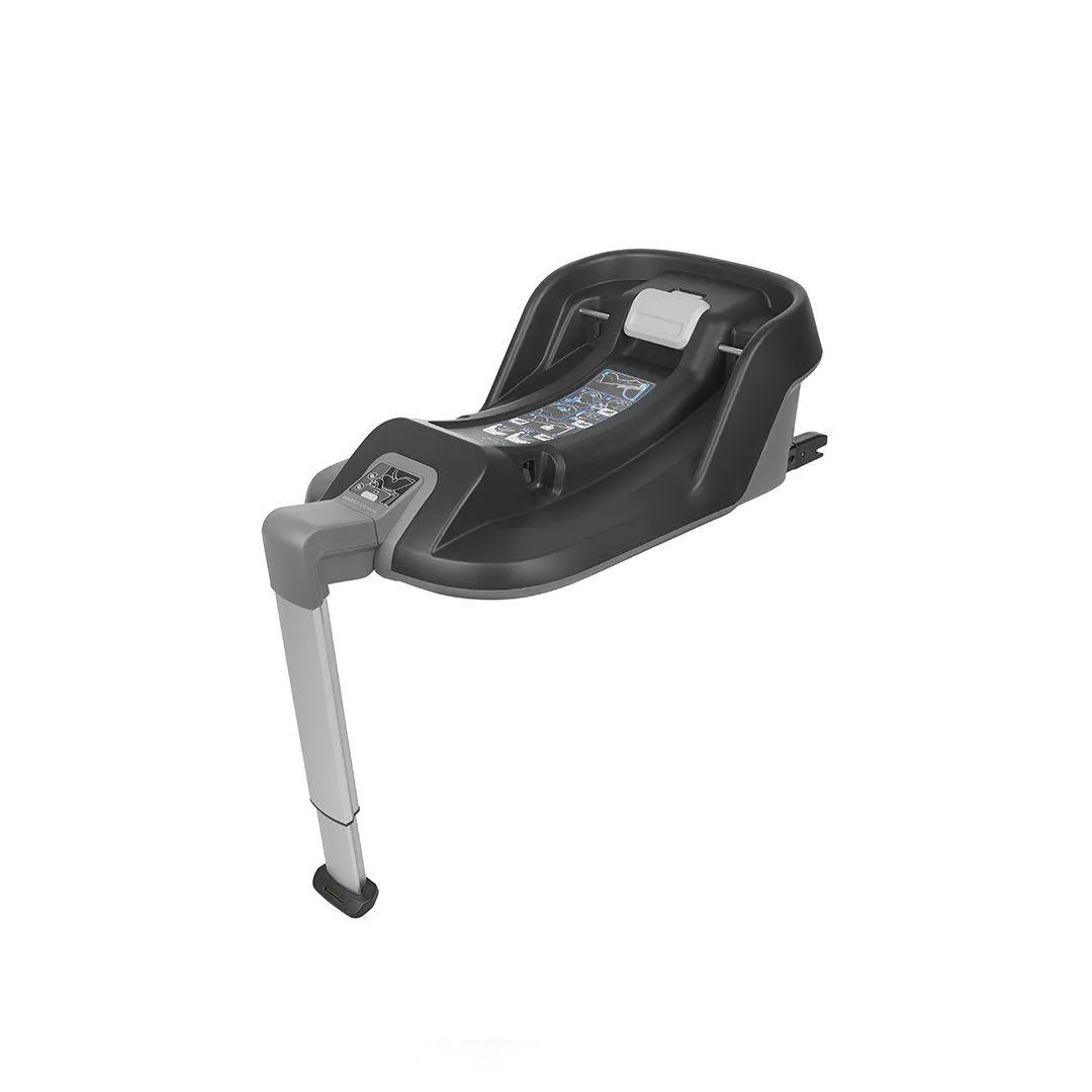 UPPAbaby MESA i-Size Car Seat   Base Bundle - Jake