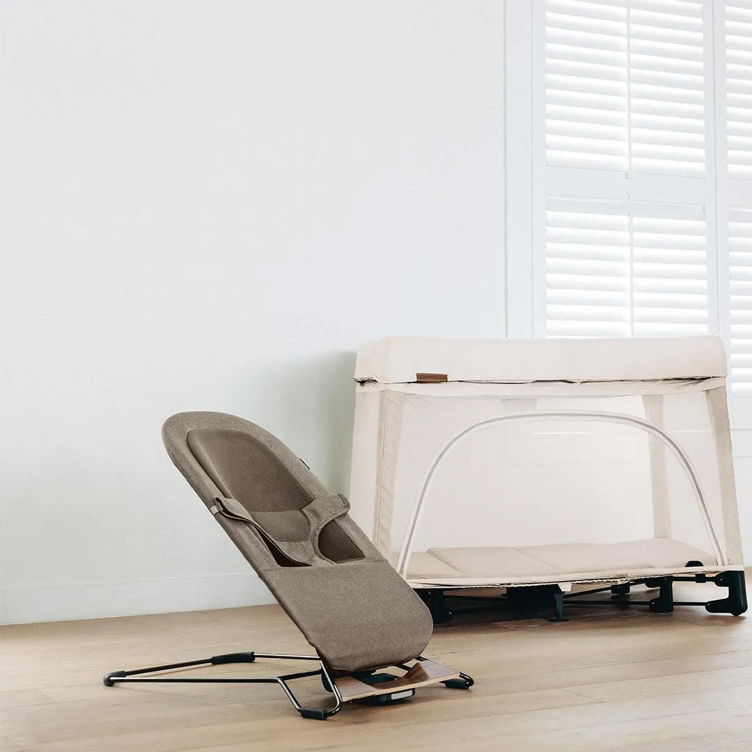 UPPABaby Mira Baby Bouncer
