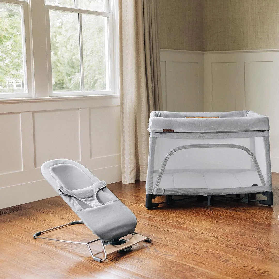 UPPABaby Mira Baby Bouncer