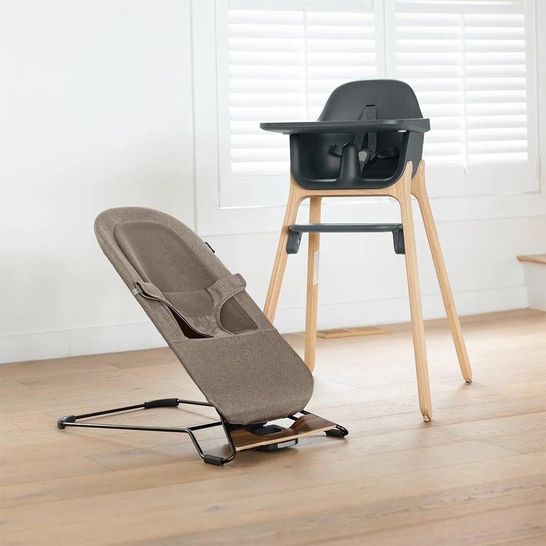 UPPABaby Mira Baby Bouncer