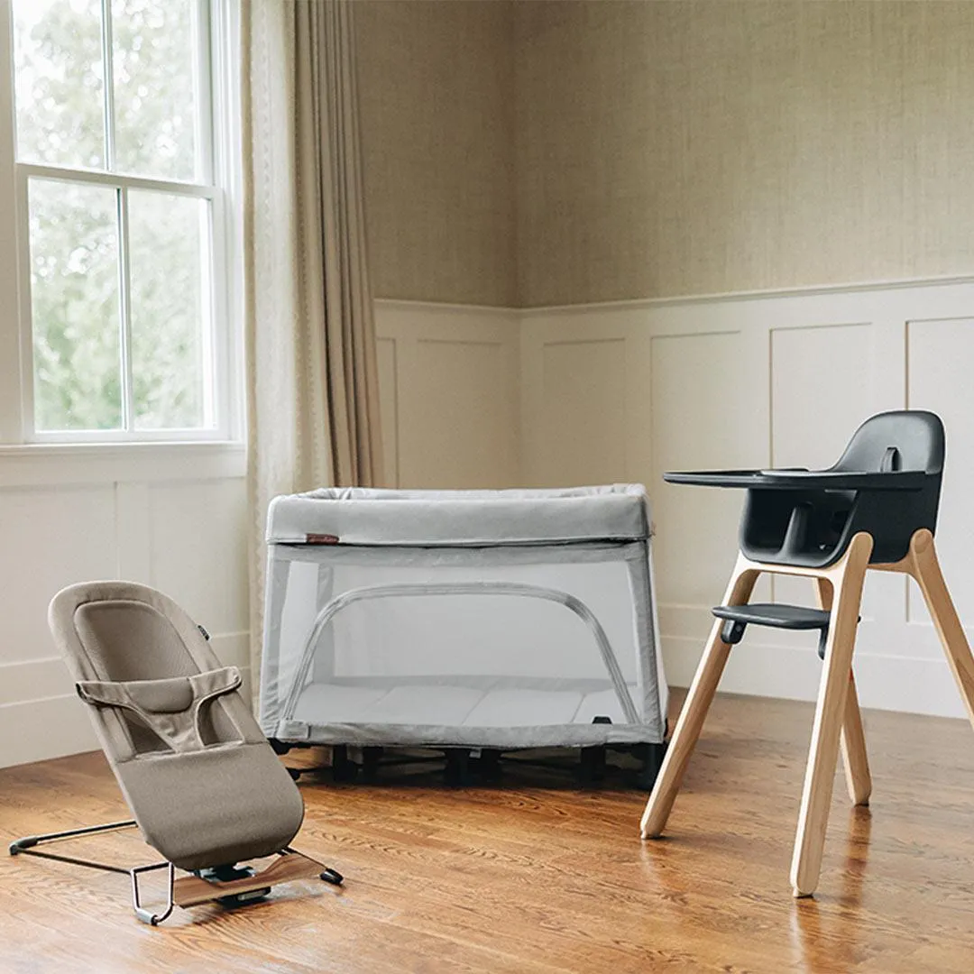 UPPABaby Mira Baby Bouncer