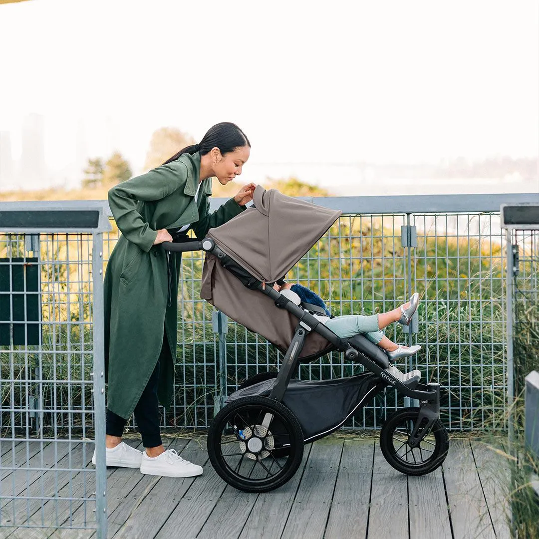 UPPAbaby Ridge   Pebble 360 Pro 2 Travel System