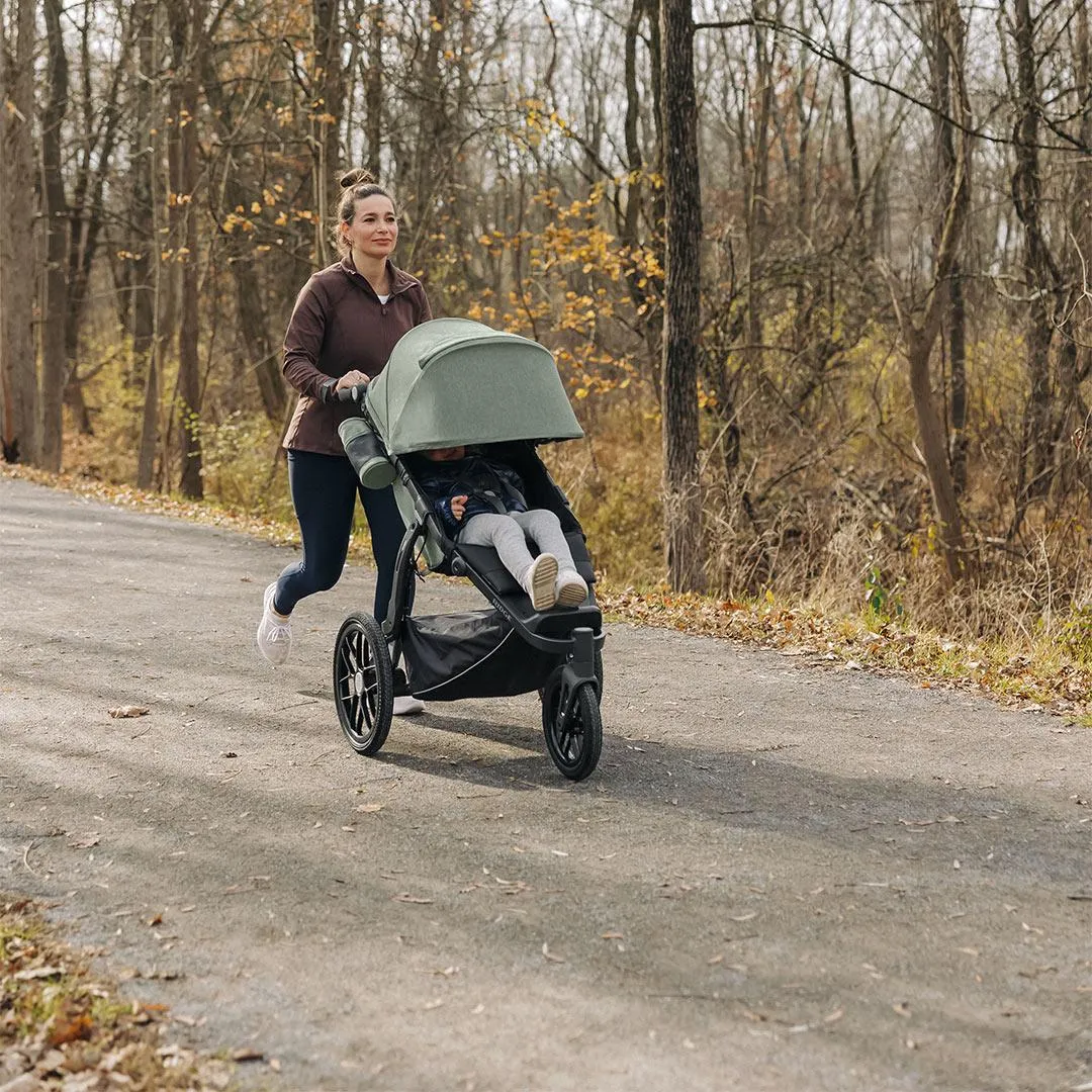 UPPAbaby Ridge   Pebble 360 Pro 2 Travel System