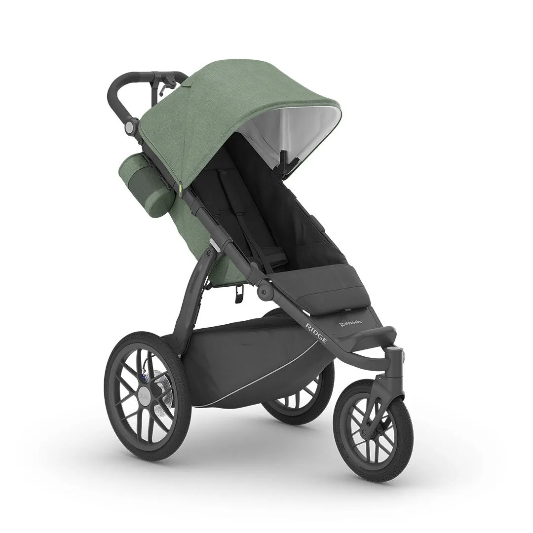 UPPAbaby Ridge   Pebble 360 Pro 2 Travel System