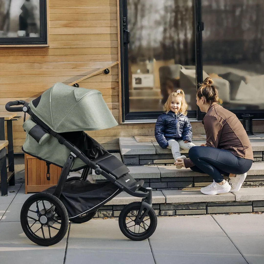 UPPAbaby Ridge   Pebble 360 Pro 2 Travel System