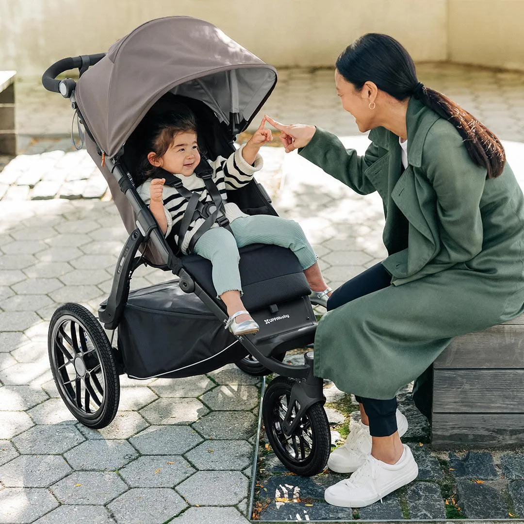 UPPAbaby Ridge   Pebble 360 Pro 2 Travel System