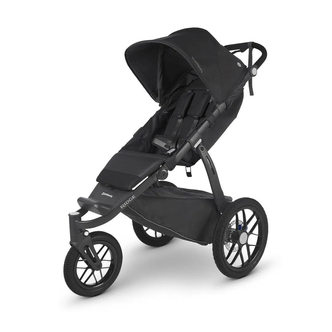 UPPAbaby Ridge   Pebble 360 Pro 2 Travel System