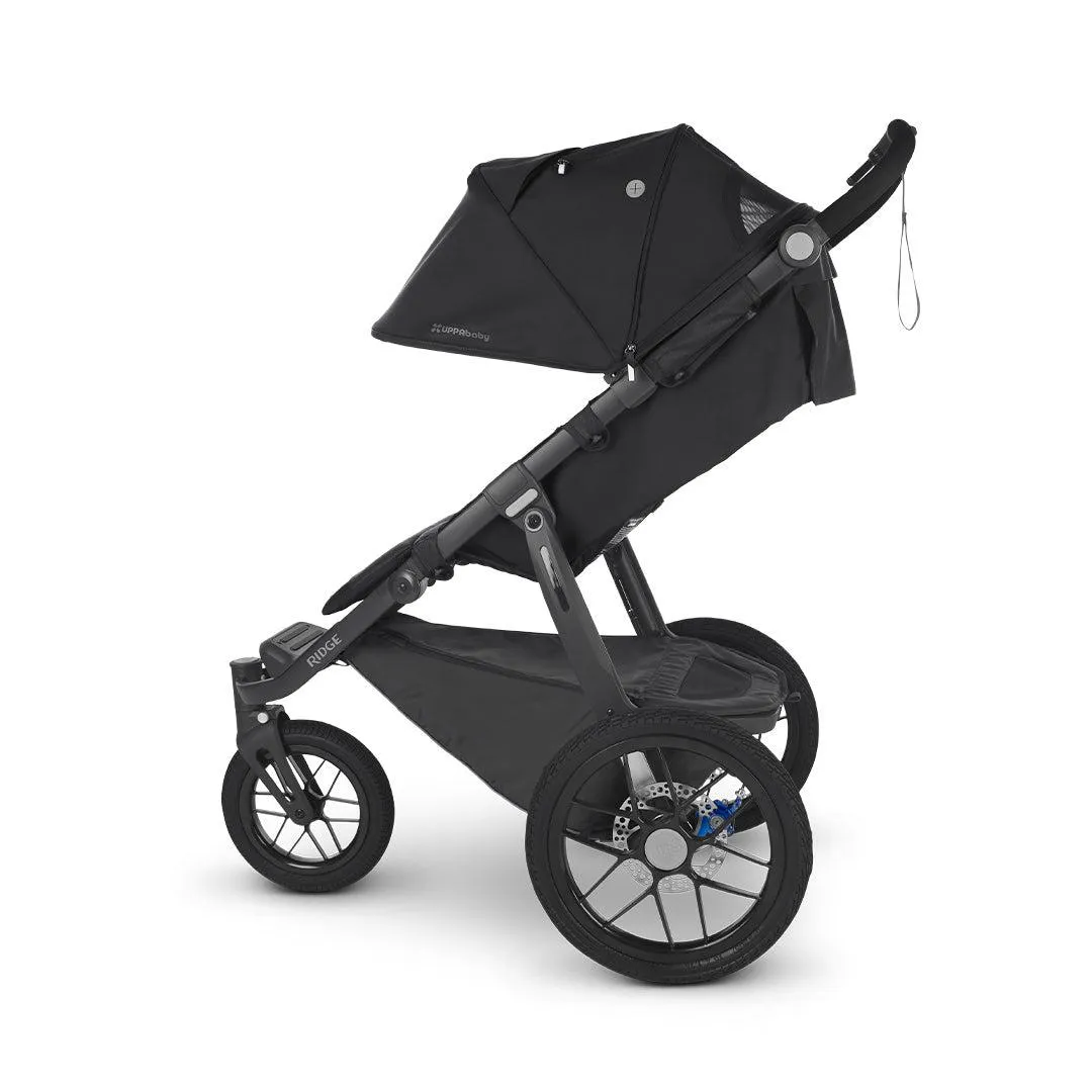 UPPAbaby Ridge   Pebble 360 Pro 2 Travel System