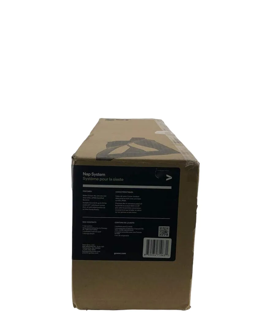 Veer Nap System, XL