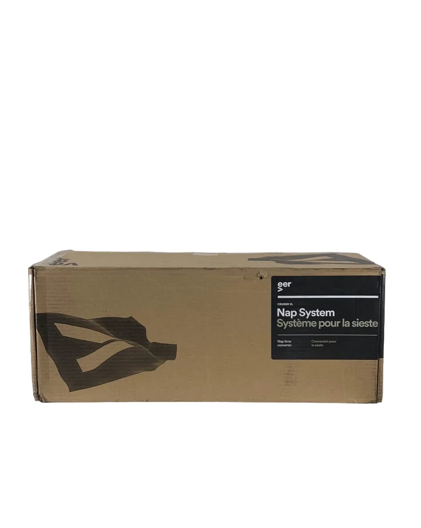 Veer Nap System, XL