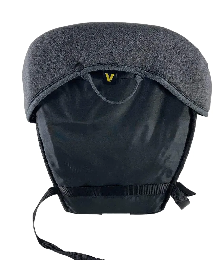 Veer Toddler Comfort Seat, 2 Seat Cruiser