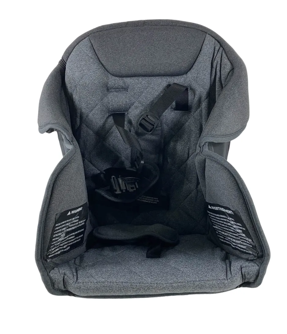 Veer Toddler Comfort Seat, 2 Seat Cruiser