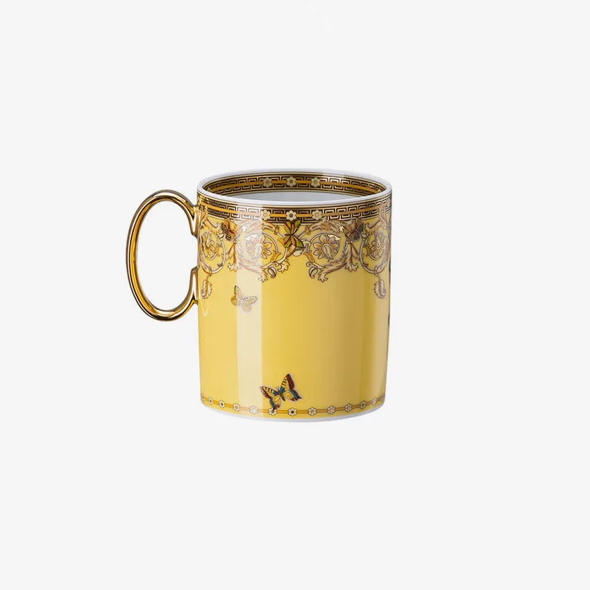 Versace | Butterfly Garden Modern Mug