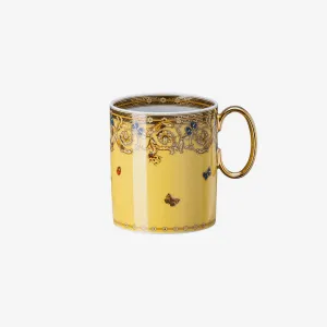 Versace | Butterfly Garden Modern Mug