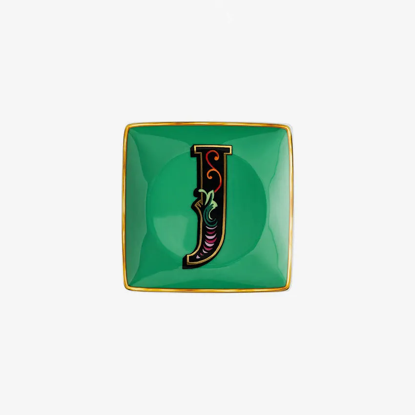 Versace | Canape Dish - J