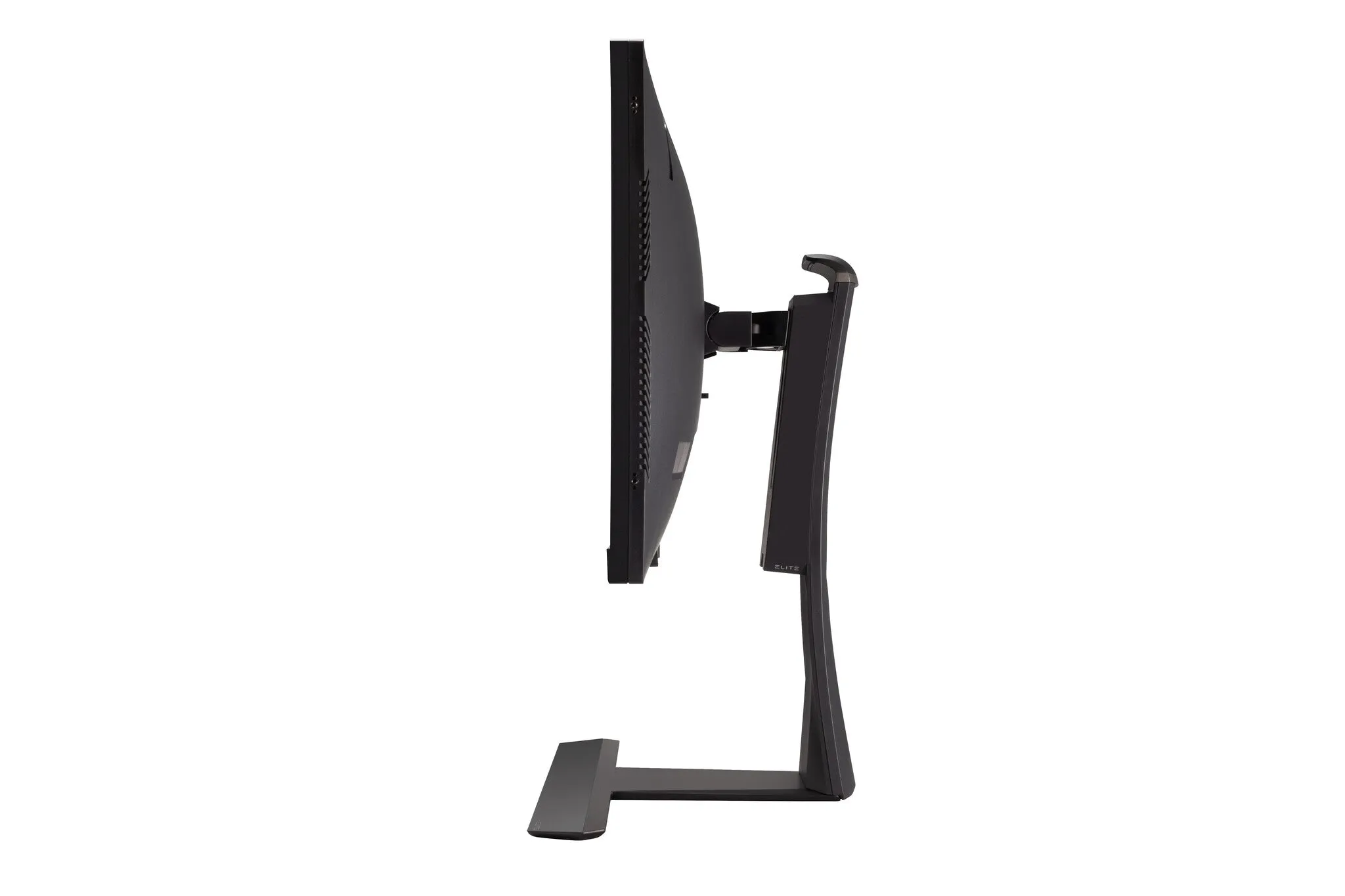 ViewSonic Elite XG270 27" Full HD Gaming Monitor - 240Hz, 1ms, IPS, NVIDIA G-SYNC, Height Adjustable, Speakers, Black