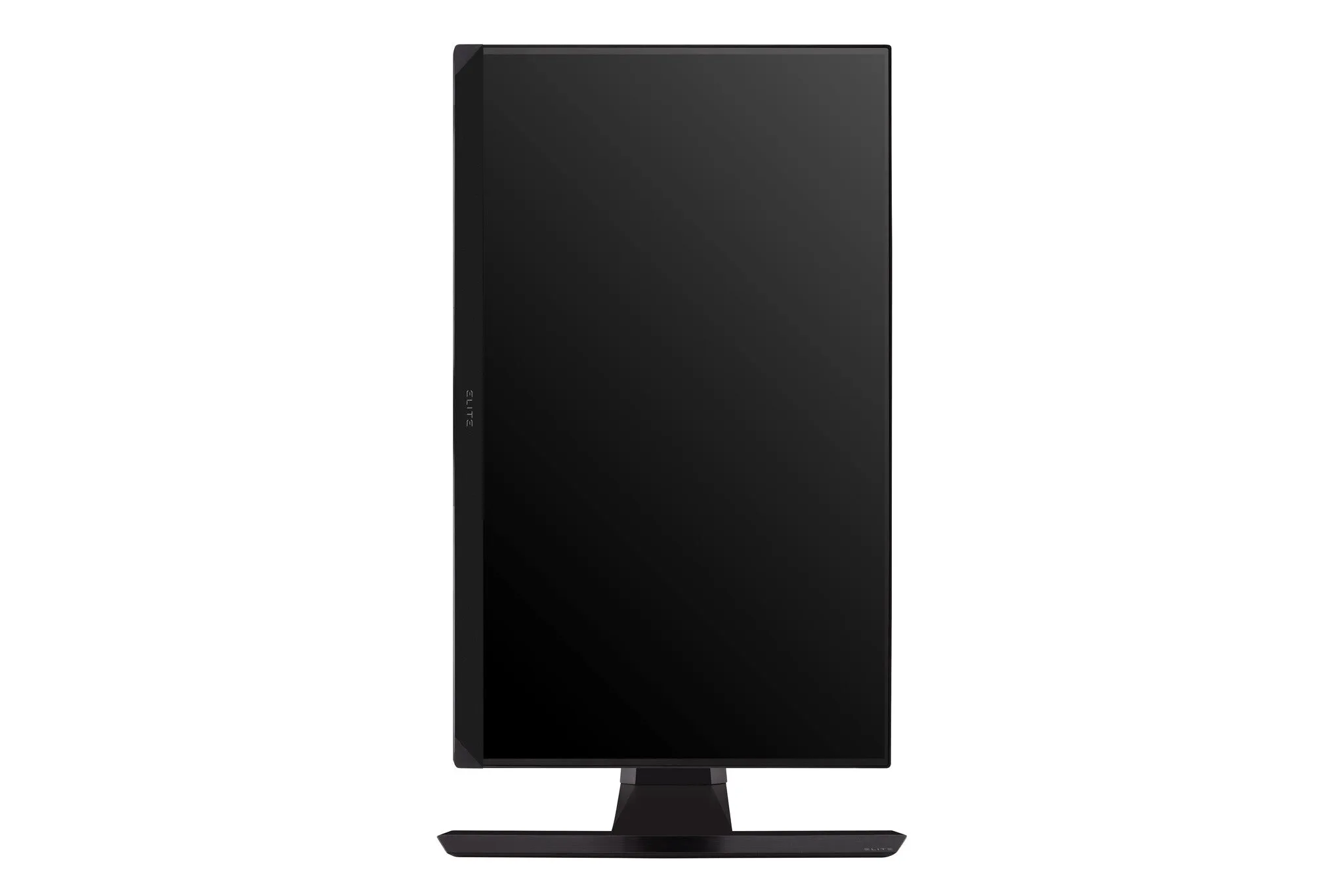 ViewSonic Elite XG270 27" Full HD Gaming Monitor - 240Hz, 1ms, IPS, NVIDIA G-SYNC, Height Adjustable, Speakers, Black