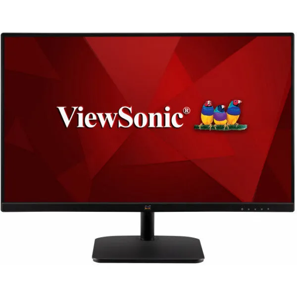 Viewsonic VA2732-H 27" Full HD Monitor - 75Hz, 4ms, IPS, Black